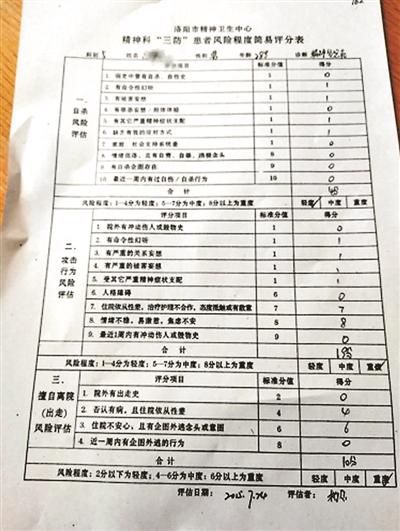 大学生被强制关精神病院134天?学校和医院这样回应