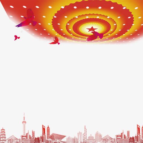 关键词 : 城市,人民大会堂,卡通城市素材,城市下载