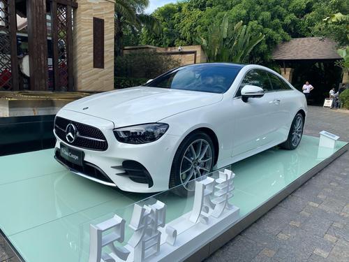 奔驰e200敞篷全下来多少钱敞篷奔驰