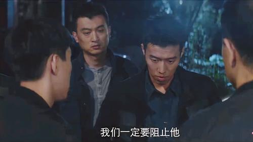 《迷雾追踪》精彩片段,蒋勤勤携硬核迷雾剧东山再起,反转不停