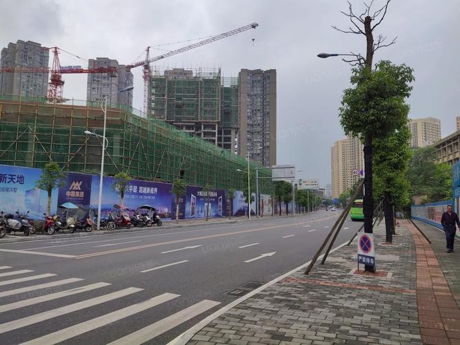 中昂新天地相册