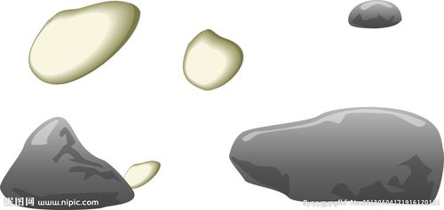 cdr画立体石头cmyk应用何值