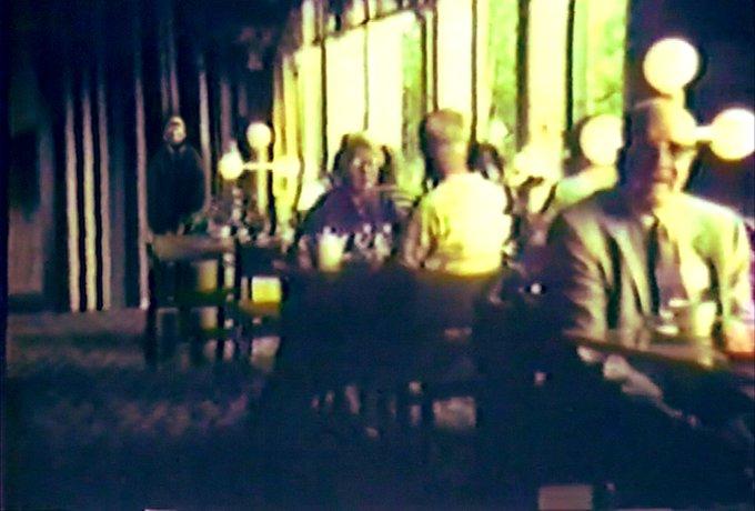 搬运一些特雷弗亨德森的怪物们恐怖多图慎入212更新33幅