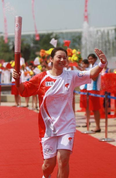 王春露
