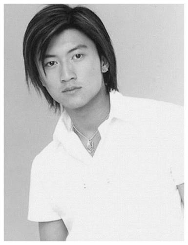 盘点那些年最帅的男港星:第一无人超越