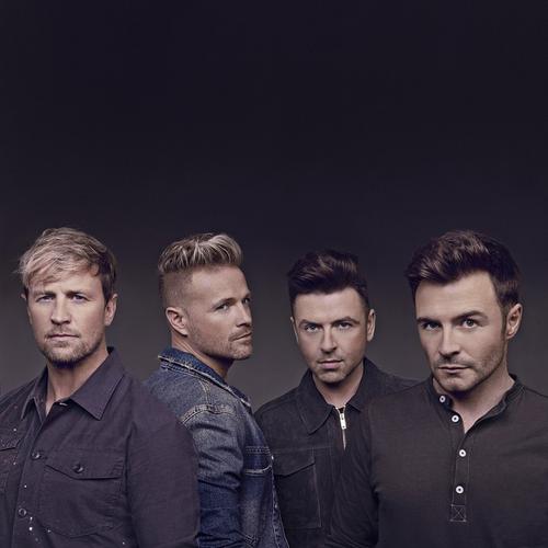 畅销男子组合westlife将于2019年7月27日 首度登上澳门威尼斯人舞台