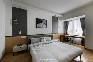 卧室装修效果图