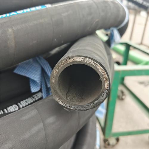 头条中卫石油钻探胶管价格诚信商家