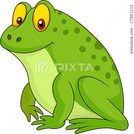 插图素材: cute frog cartoon 查看全部