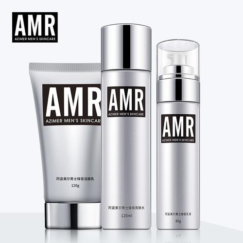 性价比高的男士保湿护肤品有啥推荐的