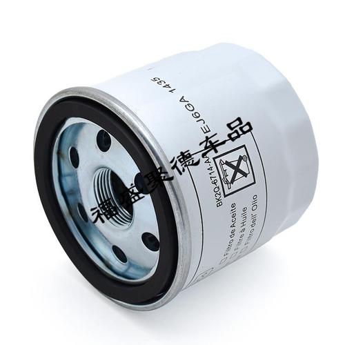 适配新世代v348机油滤芯江铃福特新全顺v362机滤机油格柴油途睿