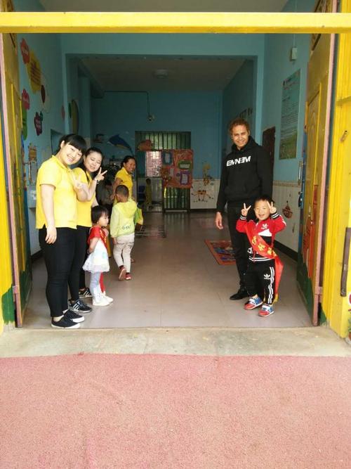 伊顿双语幼儿园招生啦!