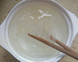 燕窝的做法 步骤5