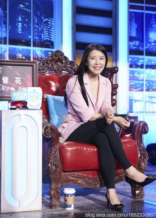 思凯乐户外:我也想和曾花一样,活成自己想要的模样