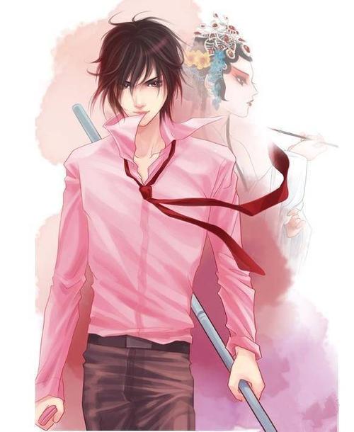 《盗墓笔记》解雨臣的50个秘密,解九爷之孙,吴邪幼时的玩伴