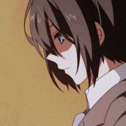 动漫头像 糖果与锁链