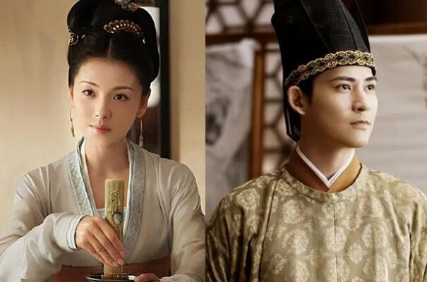 大宋宫词刘娥歌女二婚有亲生孩子吗 刘娥儿子赵吉怎么