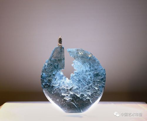 陶瓷艺术类获奖作品2018中国当代大学生艺术作品年鉴赏析