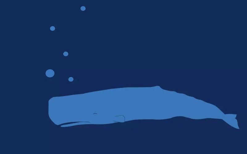 高清唯美电脑壁纸 小清新蓝色系列