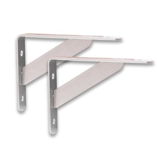 型支架托架不锈钢直角支撑架固定三脚架置物架墙壁挂木板 l 三角架