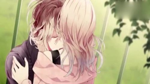 魔鬼恋人:小森唯与吸血鬼贵族的甜蜜爱恋,高甜来袭!