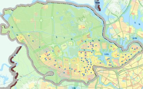 为缓解东西湖区停车难问题,我局委托武汉市交通研究院编制了《东西湖