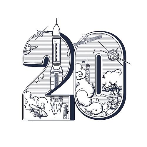 国庆特辑——小鱼在百度首页祝大家国庆节快乐