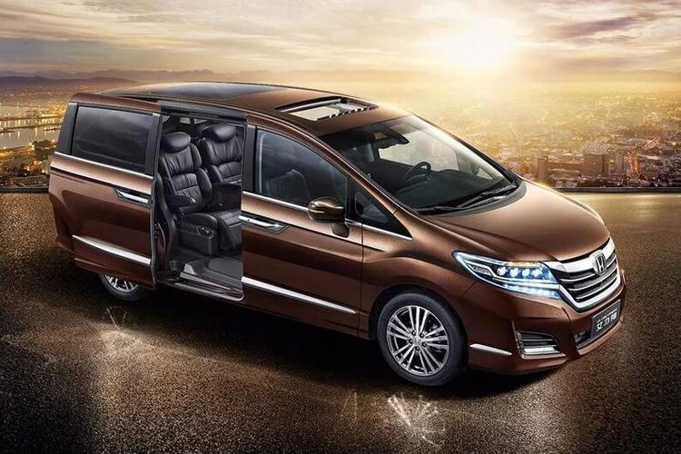 本田7座suv有哪些车型本田7座suv一辆多少钱