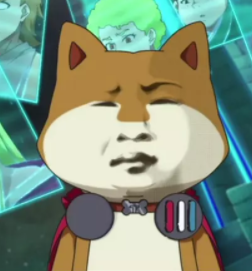 求电影《十万个冷笑话2》里雷神托尔狗的头像