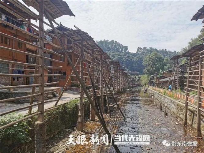 从江县占里村:变与不变之"理"——一个传统村落的乡村