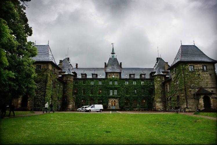 瑞典农业科学大学 swedish university of agricultural sciences