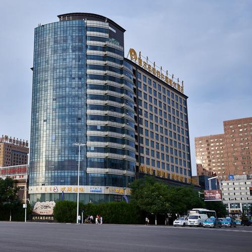 1 条评论 鄂尔多斯酒店排名第 21            