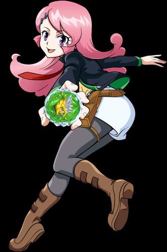 战斗王之飓风战魂5图集