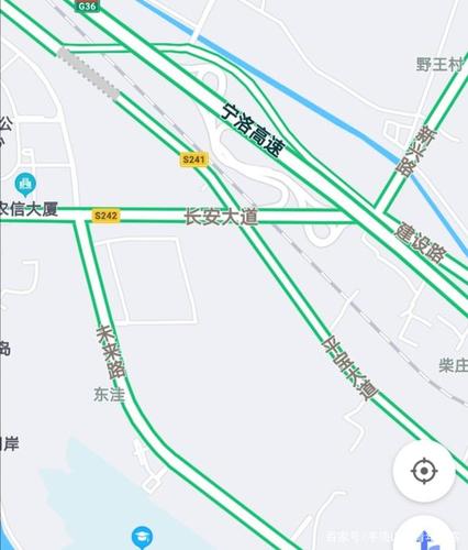 平顶山——未来城市这么规划?瞬间拉大城市框架!