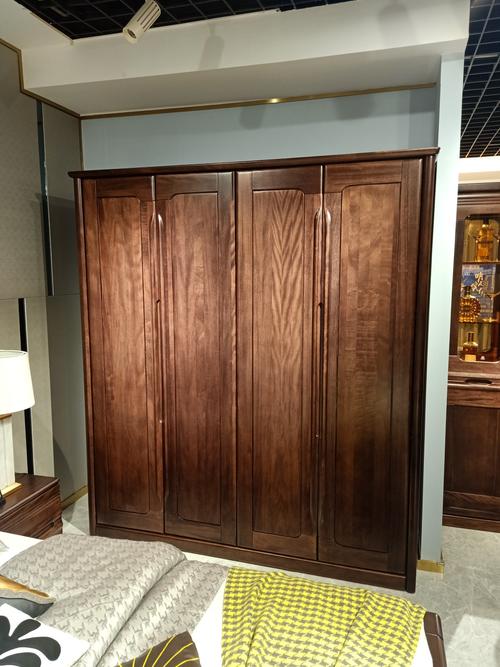 【新德式】紫金檀系列