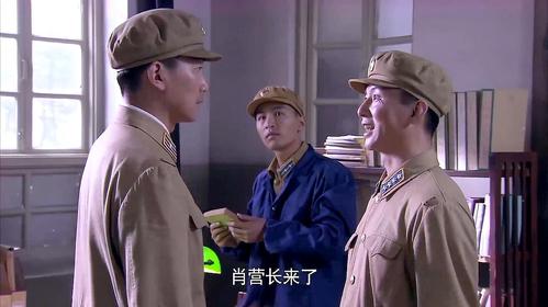 绝密543:杨硕提示肖占武拿出更有力的布防图,岂料肖占武正在做