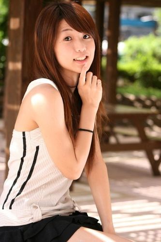 美女(139)郭书瑶