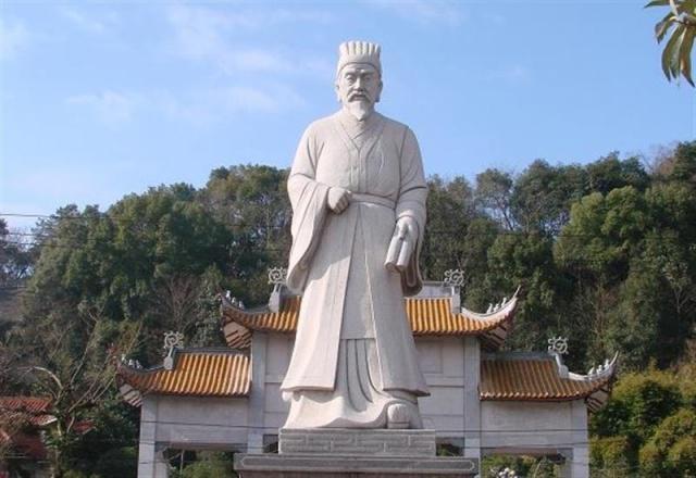 心学鼻祖陆九渊,从小到大都爱独立思考,古今圣贤此心