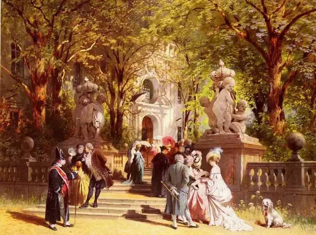 典雅的"贵族少年" 关键词