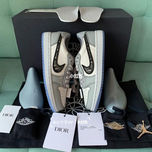 dior联名休闲运动鞋_迪奥怎么样_休闲运动鞋_鞋子_dior鞋_时尚_鞋靴