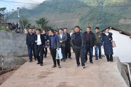 政务动态 今日云县