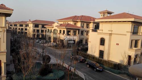 国瑞生态城(别墅) 6室5厅5卫