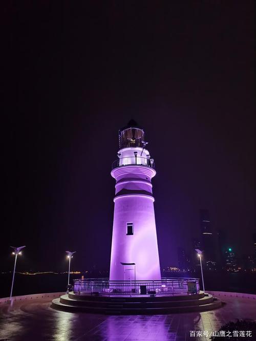 七夕节,美丽青岛,在情人坝