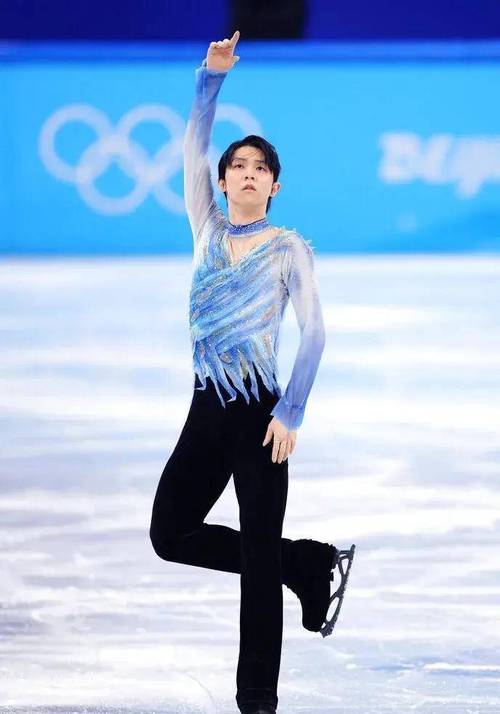羽生结弦的对手依然只有他自己_冬奥会_表演_日本