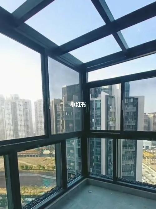 断桥铝三轨带纱推拉窗_阳光房_复式_保利和光晨樾攻略