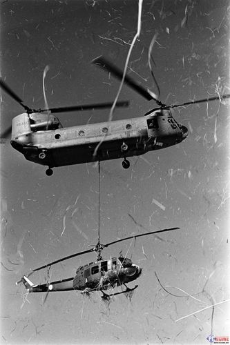 士兵视野越南战争中尘封的生活回忆