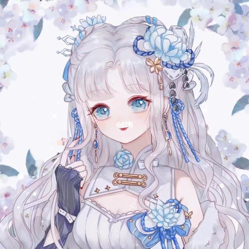 小公主专属头像_头像_素材_头像