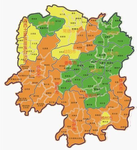 湖南省风电消纳形势严峻,多个市县区将暂停项目核准
