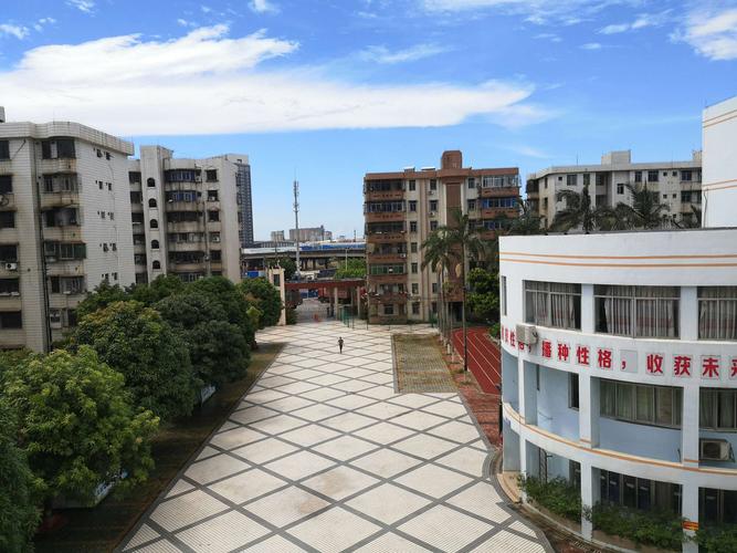 防城港市第一中学2020年七年级新生招生入学方案