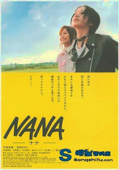 《世上的另一个我》高清海报